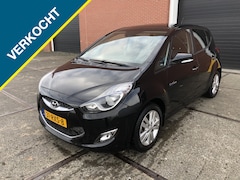 Hyundai ix20 - 1.4i i-Catcher