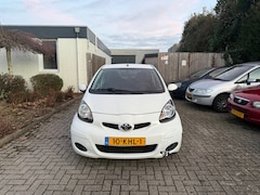 Toyota Aygo - 1.0-12V Comfort