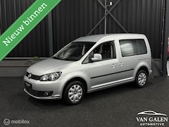 Volkswagen Caddy - Combi 1.2 TSI Roncalli Airco|Beurt & Apk✅