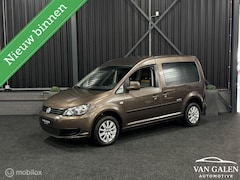 Volkswagen Caddy - Combi 1.2 TSI Comfort| Airco|Elekt pakket|
