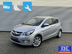 Opel Karl - 1.0 Innovation, Leder, Cruise, Rijlaan, Dealer/spe