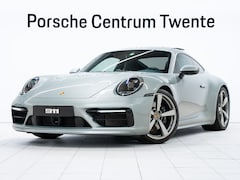 Porsche 911 - Carrera 4S Ben Pon Jr. Edition