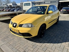 SEAT Ibiza - 1.4-16V - Zeer Nette Auto