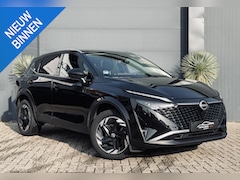 Nissan Qashqai - 1.3 MHEV Xtronic Business Executive