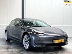 Tesla Model 3 - Long Range AWD 75 kWh SoH 87%