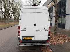 Mercedes-Benz Sprinter - 313 2.2 CDI MOTOR DEFECT