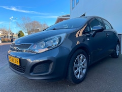 Kia Rio - 1.2 CVVT Comfort Pack/1eigenaar/Airco/AUX/Elek-pakket
