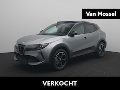 Alfa Romeo Junior - Elettrica Speciale 54 kWh