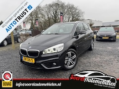 BMW 2-serie Active Tourer - 220i M Sport, automaat, camera, stoelverw