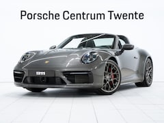 Porsche 911 Targa - 4S