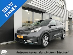 Kia Niro - 1.6 PHEV DynamicLine