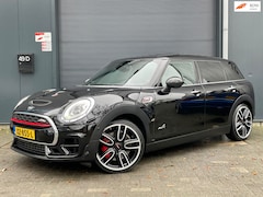 MINI Clubman - 2.0 John Cooper Works ALL4 Chili PANO HK AUDIO CAMERA HEAD-UP SFEER ALCANTARA CRUISE ACC C