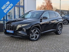 Hyundai Tucson - 1.6 T-GDI PHEV Premium 4WD | Elektrische stoel, Stoel ventilatie, 1e eigenaar, Keyless, De