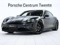 Porsche Taycan Sport Turismo - GTS