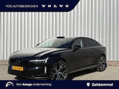 Volvo ES90 - Single Motor Ext. R. Ultra Launch Edition 92 kWh