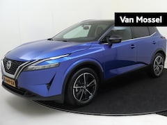 Nissan Qashqai - 1.3 MHEV Tekna | airco automatisch | Apple Carplay/Android Auto | cruise control adaptief