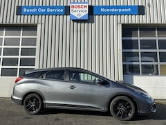 Honda Civic Tourer - 1.8 Elegance