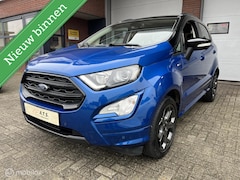 Ford EcoSport - 1.0 EcoBoost ST-LINE NAVI*CAMERA*CRUISE*PDC