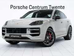 Porsche Cayenne Coupé - S E-Hybrid