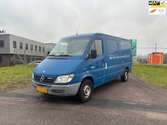 Mercedes-Benz Sprinter - 208 CDI 2.2 355 Longbody Apk Nap