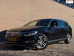 Volkswagen Passat Variant - 1.6 TDI Highline Business R