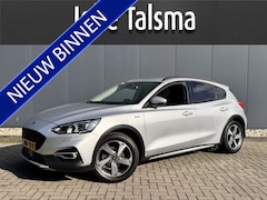 Ford Focus - 1.0 EcoBoost Active Business | Trekhaak | Winterpack