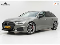 Audi A6 Avant - 55 TFSI e quattro Pro Line S Competition, PANO, B&O