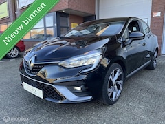 Renault Clio - 1.3 TCe R.S. Line NAVI*CAMERA*CRUISE*PDC