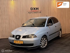 SEAT Ibiza - 1.4 Sport Org.NL APK-11/2026 DISTR.+WP Verv