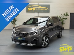 Peugeot 5008 - 1.2 PureTech GT-Line | 7P | Pano | Navi | 360 cam