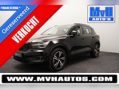 Volvo XC40 - 1.5 T5 Recharge R-Design|STOEL/STUUR.VERW|CAMERA