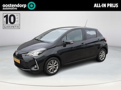 Toyota Yaris - 1.5 VVT-i Dynamic Automaat