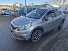 Peugeot 2008 - 1.2 PureTech Allure, binnenkort verwacht