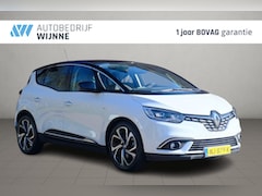 Renault Scénic - 1.2 TCe 130pk Bose | Navi | Climate | Cruise | Keyless | PDC | Trekhaak