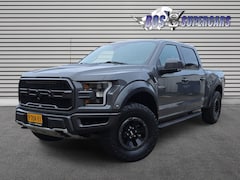 Ford F-150 Raptor - (USA) MARGE AUTO 1E EIGENAAR