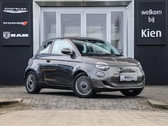 Fiat 500e - Icon 42 kWh | Full LED | Navi |