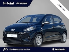 Hyundai i10 - 1.0 Comfort | €3500 KORTING | CAMERA | PARKEERSENSOREN | NAVIGATIE | APPLE CARPLAY & ANDRO