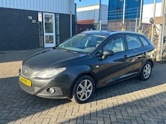 SEAT Ibiza ST - 1.2 TDI Style Ecomotive 2011