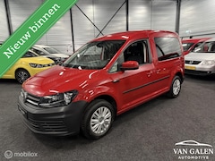 Volkswagen Caddy - Combi 1.2 TSI Comfortline Airco|Cruise|APK✅