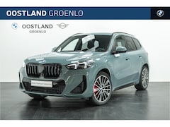 BMW X1 - xDrive30e High Executive M Sport Automaat / Panoramadak / Trekhaak / Sportstoelen / Parkin
