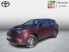 Toyota RAV4 - 2.5 Hybrid AWD Style