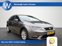 SEAT Leon ST - 1.2 TSI Style Business DSG|Cruise|Navi|LED