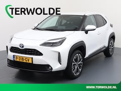 Toyota Yaris Cross - 1.5 Hybrid Executive | Orig. NL Auto | Trekhaak |