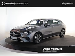 Mercedes-Benz CLA-Klasse - 180 Star Edition LIMITED | Stoelverwarming voor | Achteruitrijcamera | Led-koplampen