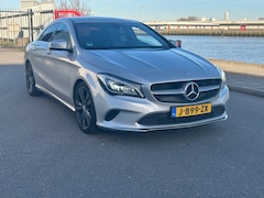 Mercedes-Benz CLA-Klasse - 180 Lease Edition Plus 1.6 i AUT CAMERA LED NAVI LEDER PDC