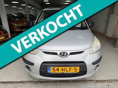 Hyundai i10 - 1.1 Active Cool