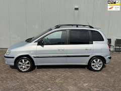 Hyundai Matrix - 1.6i Active Cool