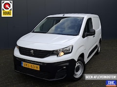Peugeot Partner - bestel 1.2 PureTech Premium BENZINE