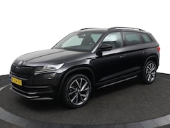 Skoda Kodiaq - 1.5 TSI Sportline Business Rijklaarprijs