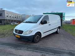 Mercedes-Benz Vito - 109 CDI 320 Amigo